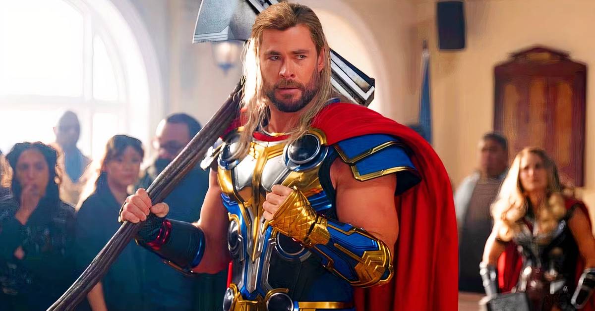 screenrant.com - Andy Behbakht - Original Thor Director Proposes Thor 5 With Logan-Esque Storyline For Chris Hemsworth's Iconic Marvel Role