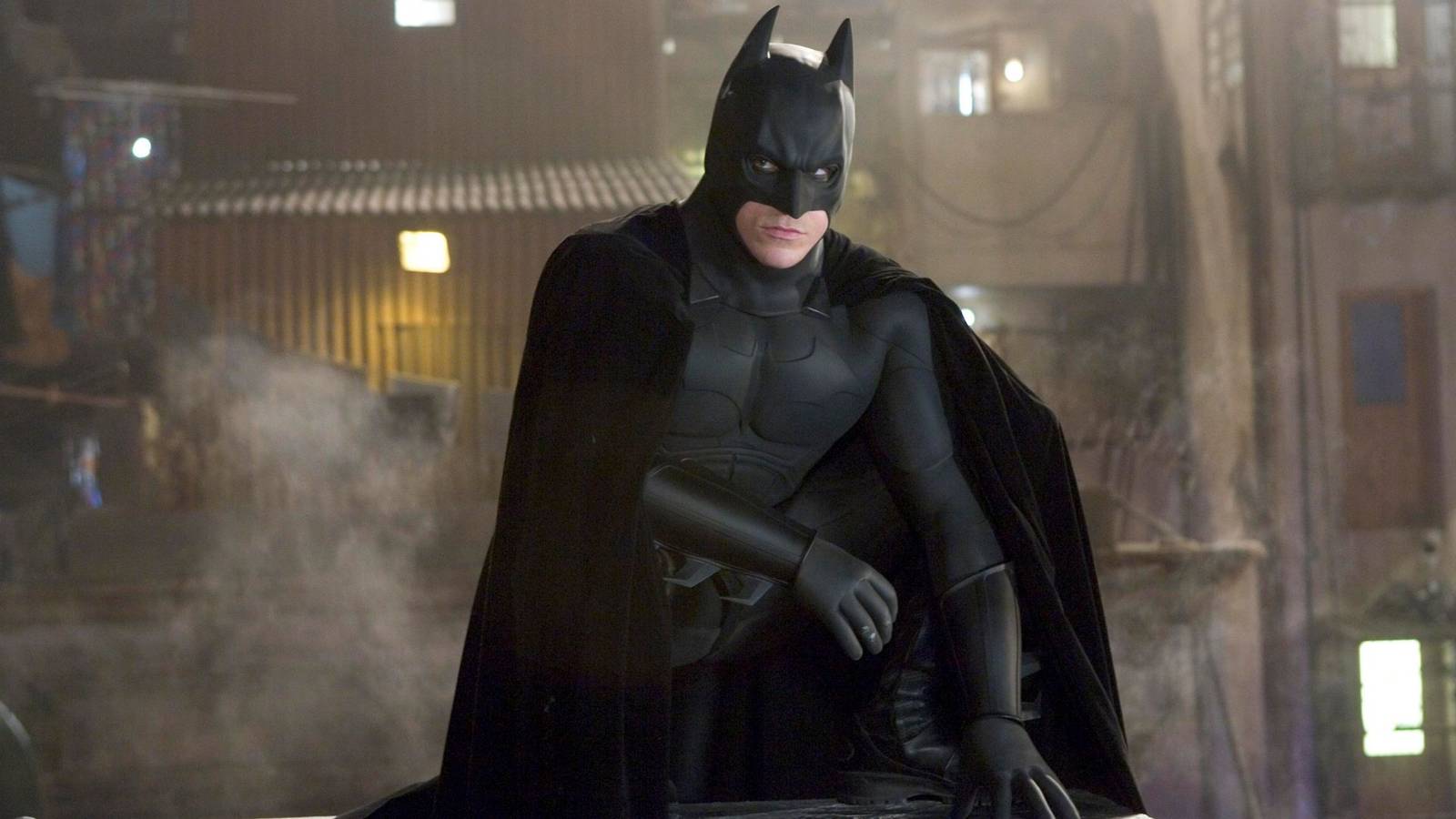 10 Superhero Movie Origin Stories Ranked By How Faithful They Are To The Comics