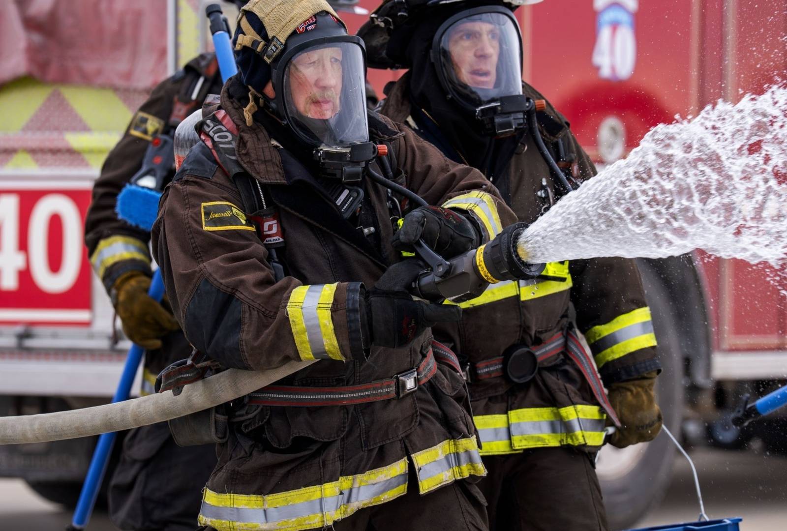 5 Characters Chicago Fire Could Actually Kill Off After Season 14's Finale Cliffhanger