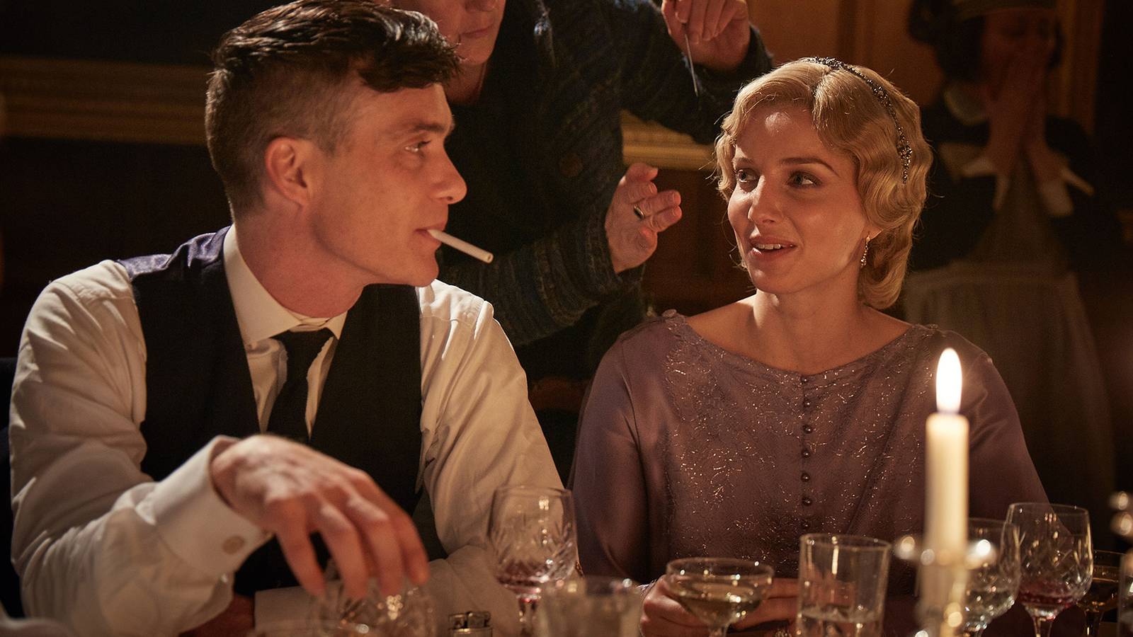 Peaky Blinders Unveils Major New Recast Of OG Character With Stranger Things Star