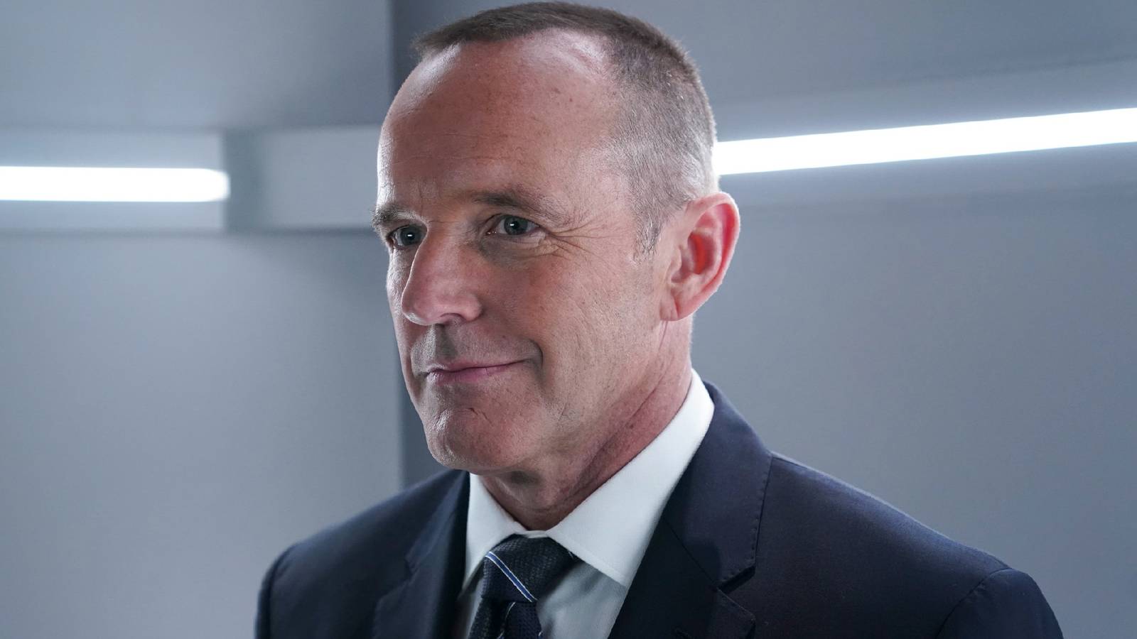 Marvel's New Spy Thriller Story Update Is A Major Agents Of SHIELD Clue