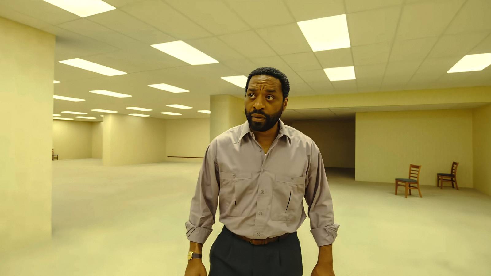 10 Movies Set Inside Single, Inescapable Locations