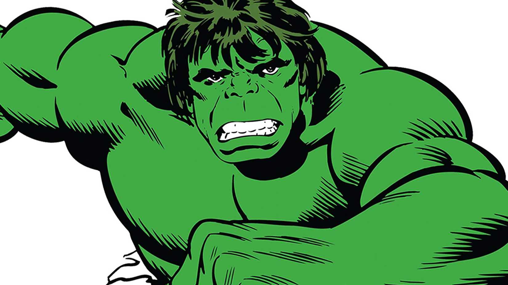 9 Game-Changing Redesigns That Permanently Changed the Hulk
