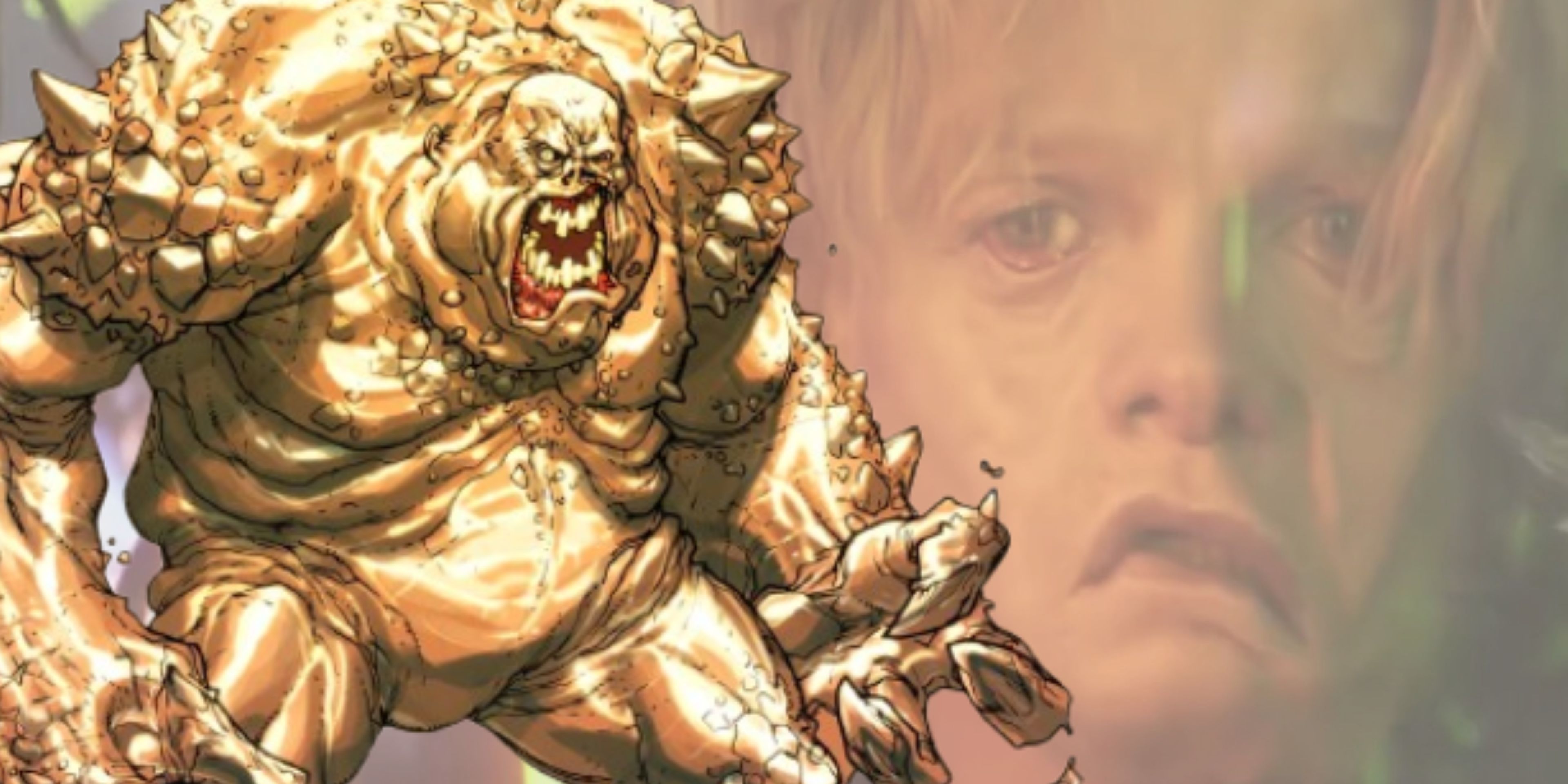 DC Confirms Clayface Reboot Ahead Of Film Debut, And It Will Be Pure Nightmare Fuel