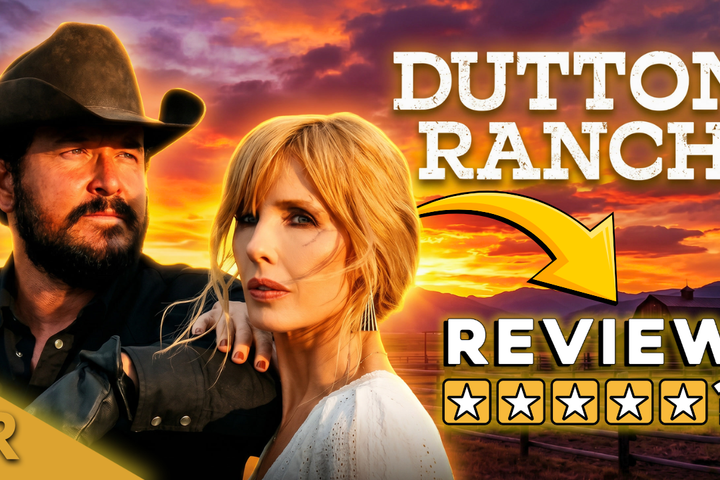 Dutton Ranch Summary, Trailer, Season List, Cast, Where to Watch and More