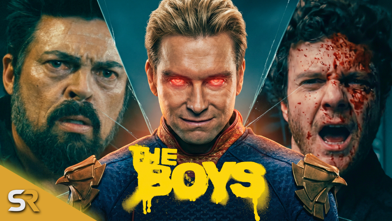 The Boys Finale Wasted Its Biggest Homelander Moment