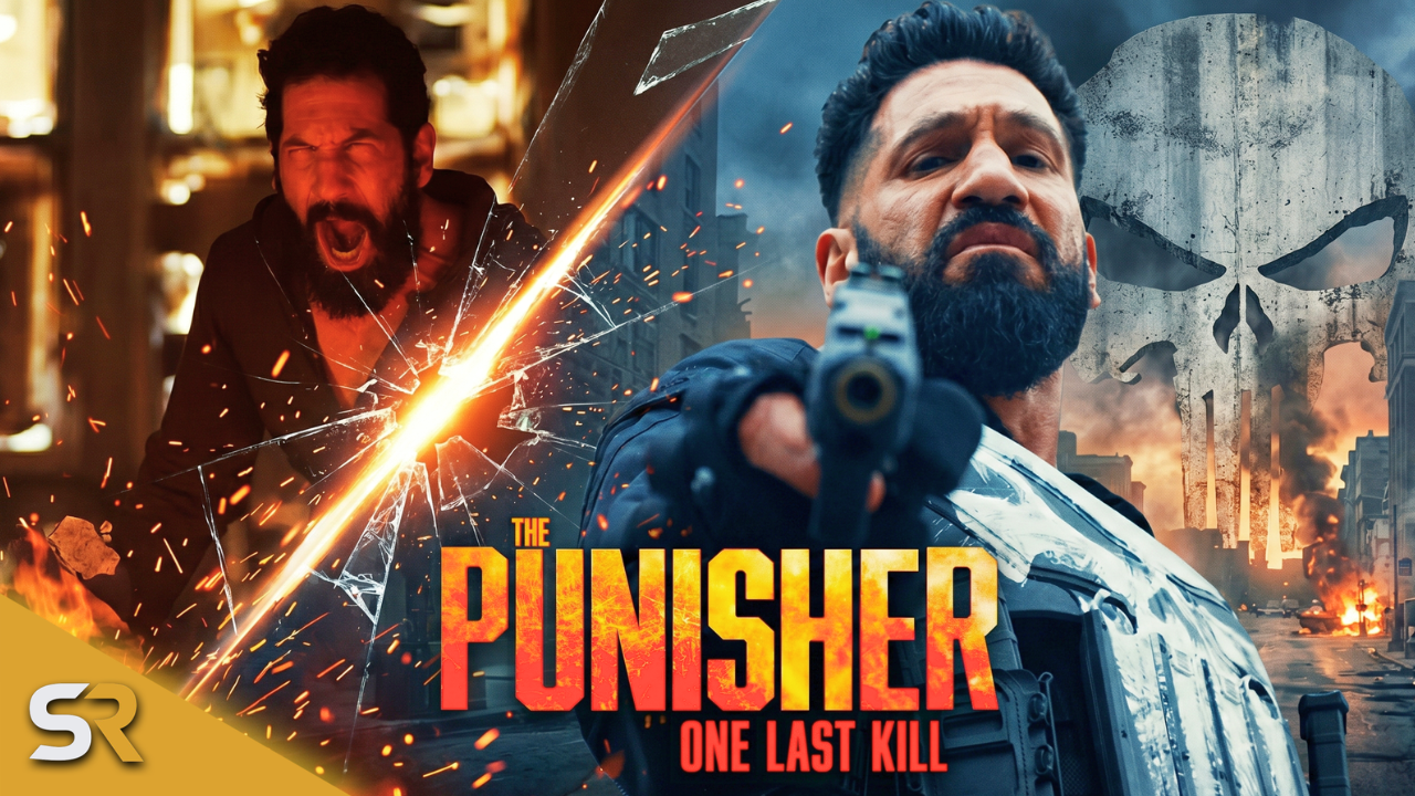 The Punisher’s MCU Comeback Has A Massive Villain Problem