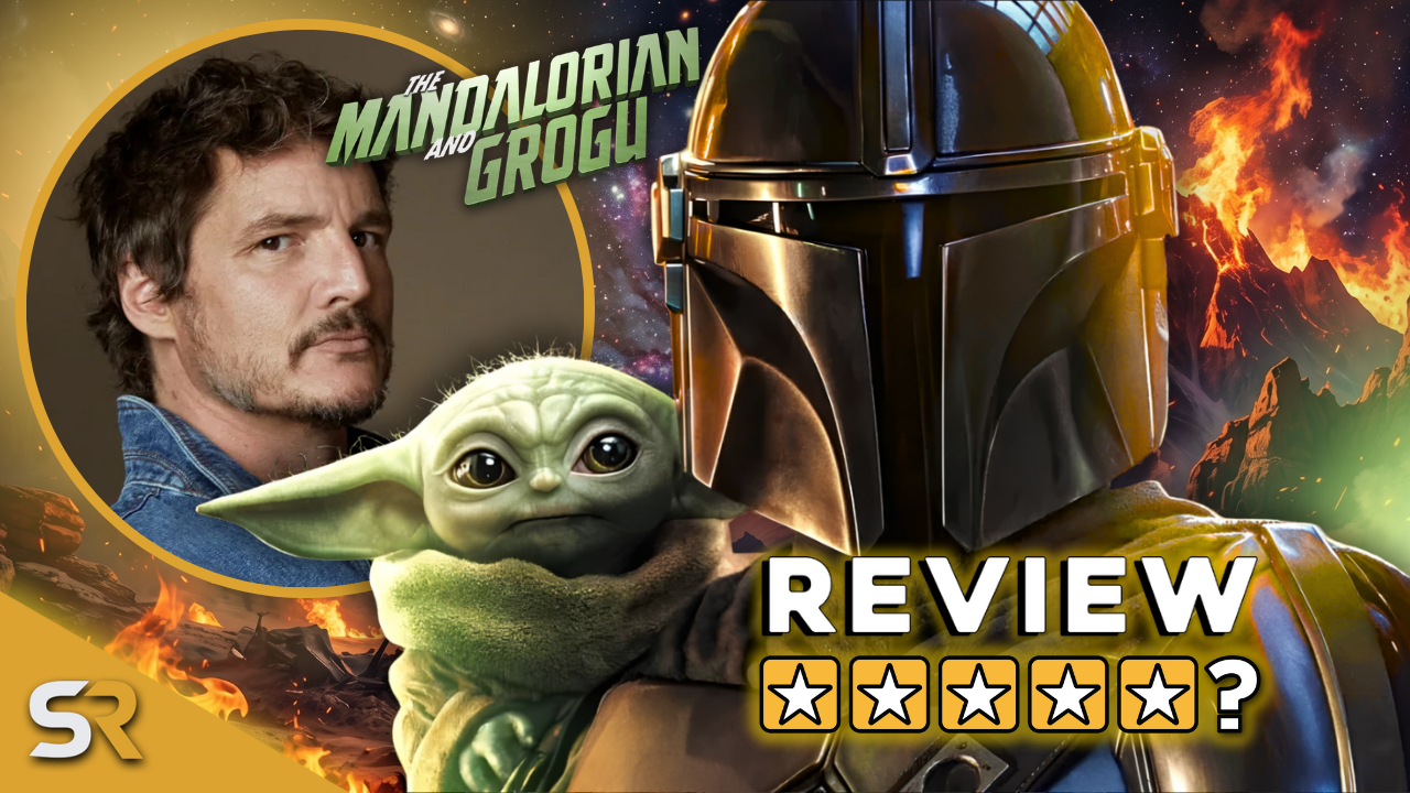 The Mandalorian & Grogu Review: A Crowd-Pleaser With One Big Catch