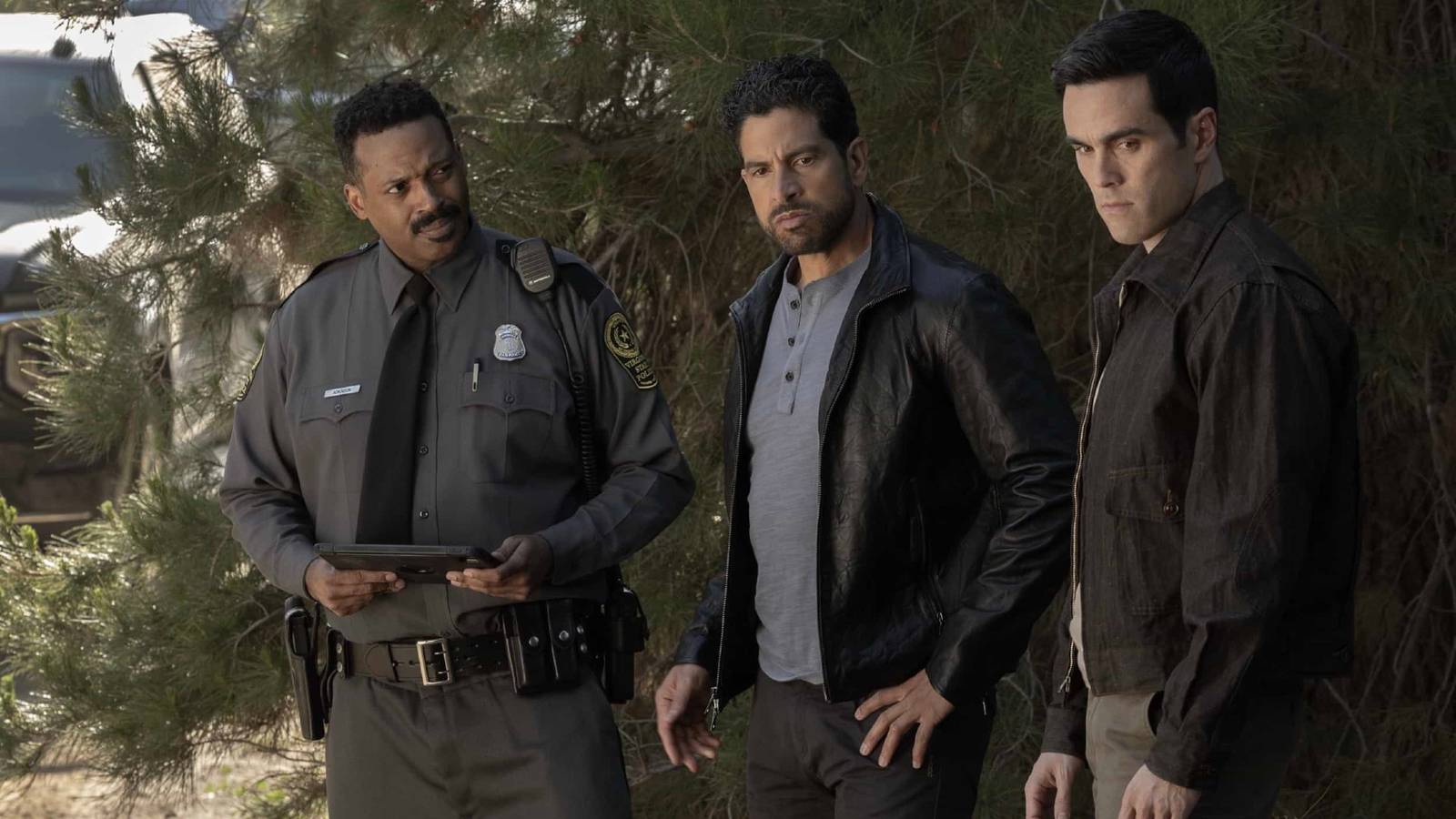 Criminal Minds Season 19 Marks The End Of An Era For An Original CBS Character