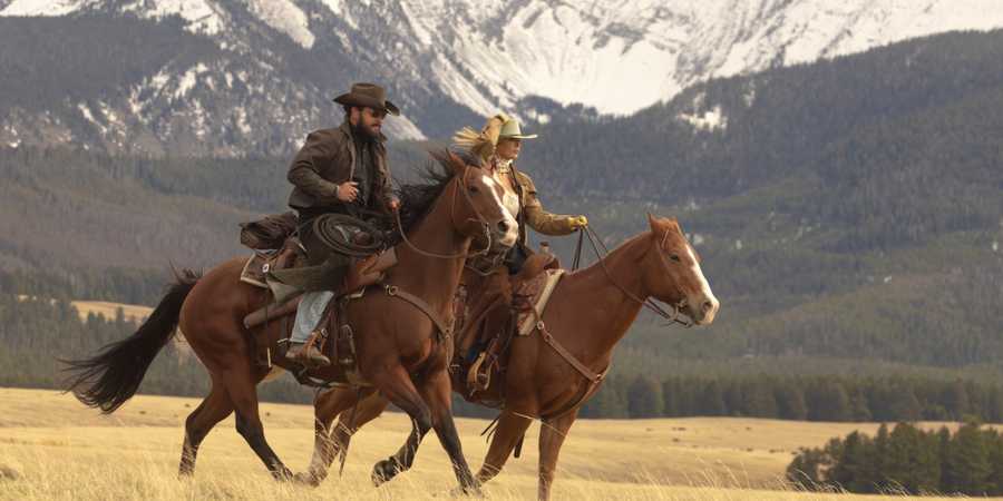 Yellowstone Crossover Status For Dutton Ranch Season 1 Confirmed By ...