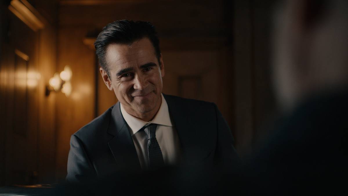 Apple TV's 8-Part 'Severance Meets Pluribus' Series Was Designed To Be Rewatched
