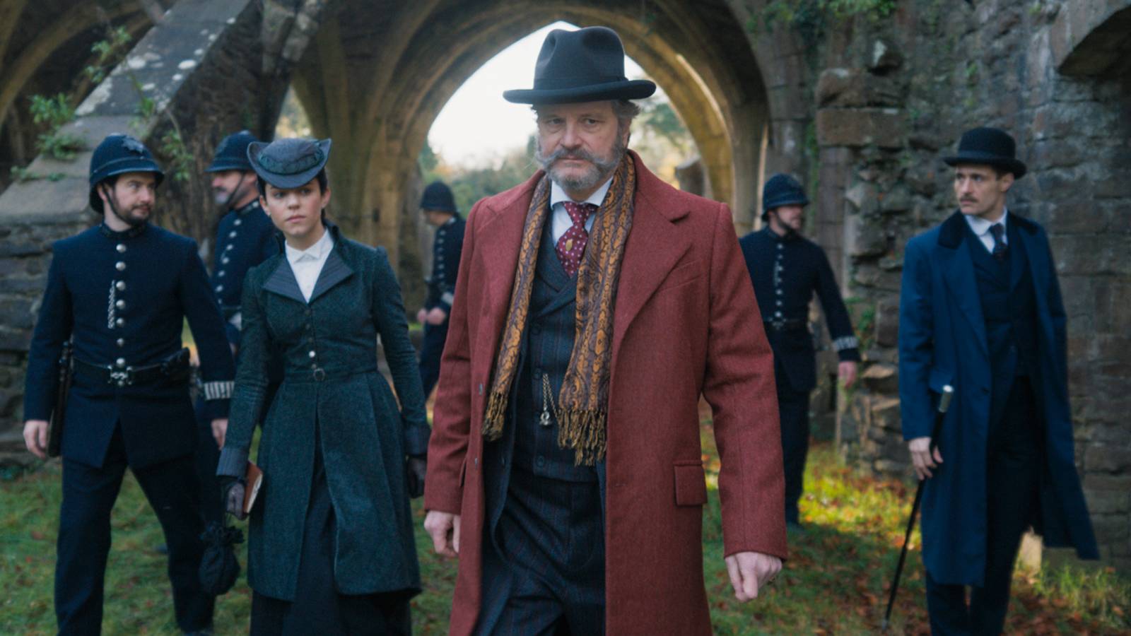 Guy Ritchie’s Hit Detective Series Proves It’s The End Of An Era