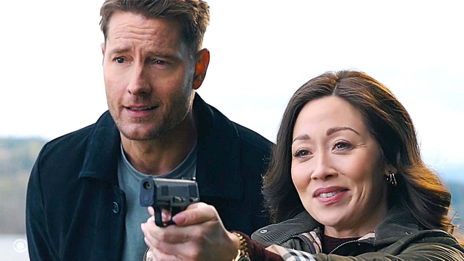 Tracker Season 3 Lays The Groundwork For Its Much-Needed Change