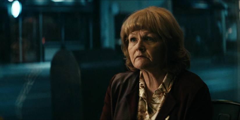 connie butcher in the boys