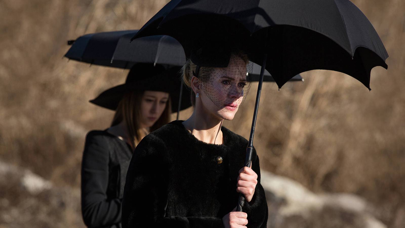 American Horror Story Season 13's Coven Return Promises An 8-Year Mystery Will Be Solved