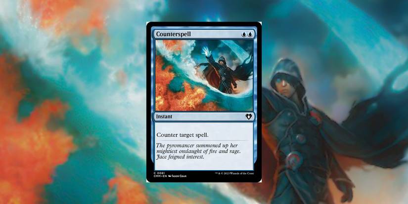 10 Powerful Magic: The Gathering Cards We Want Color Shifted In Reality ...