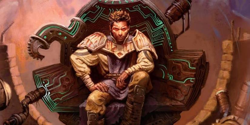 A Returning 20-Year-Old MTG Gimmick Has Already Made One Deck Type Much More Powerful A Returning 20-Year-Old MTG Gimmick Has Already Made One Deck Type Much More Powerful
