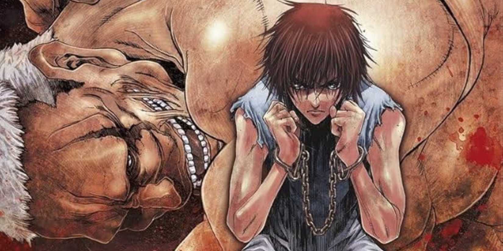 Cover art of Attack on Titan Before The Fall Volume 1