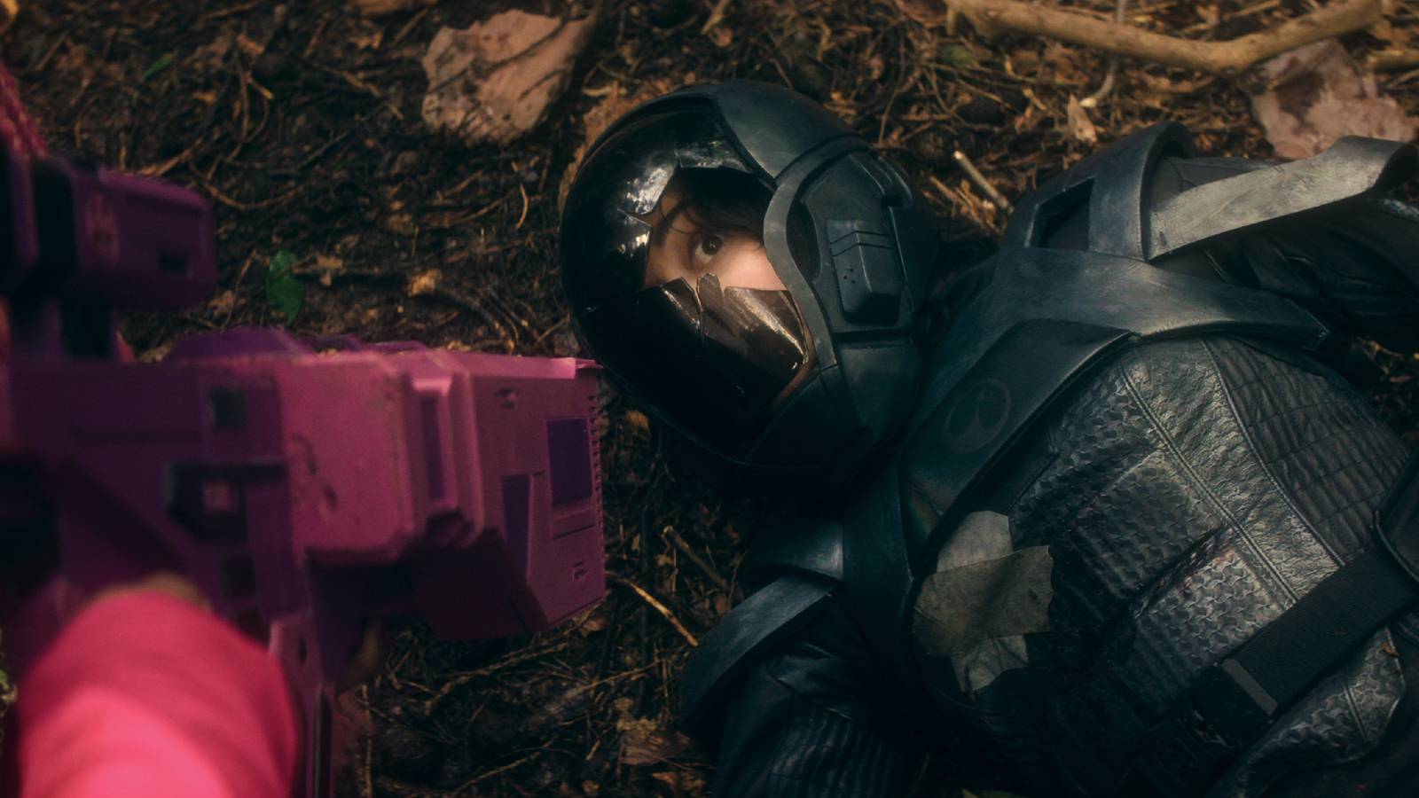 Netflix's 10/10 Sci-Fi Masterpiece Series Makes Black Mirror Look Small