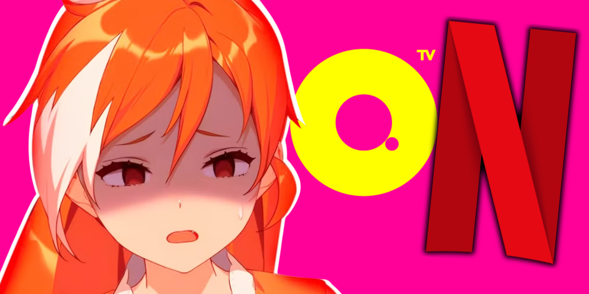 A Free Anime Streaming Service Has Finally Risen To Challenge Netflix and Crunchyroll's Throne
