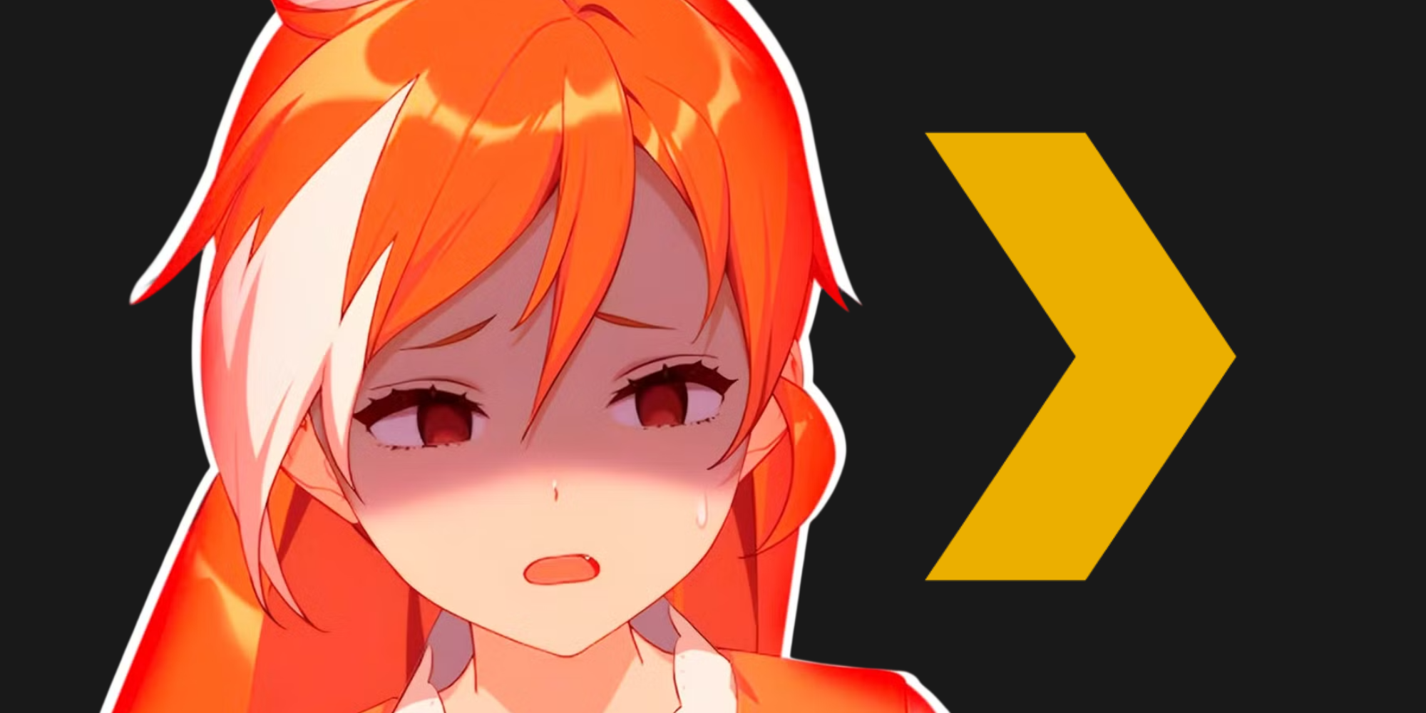 Crunchyroll's Biggest Ani-May Rival Isn't Netflix