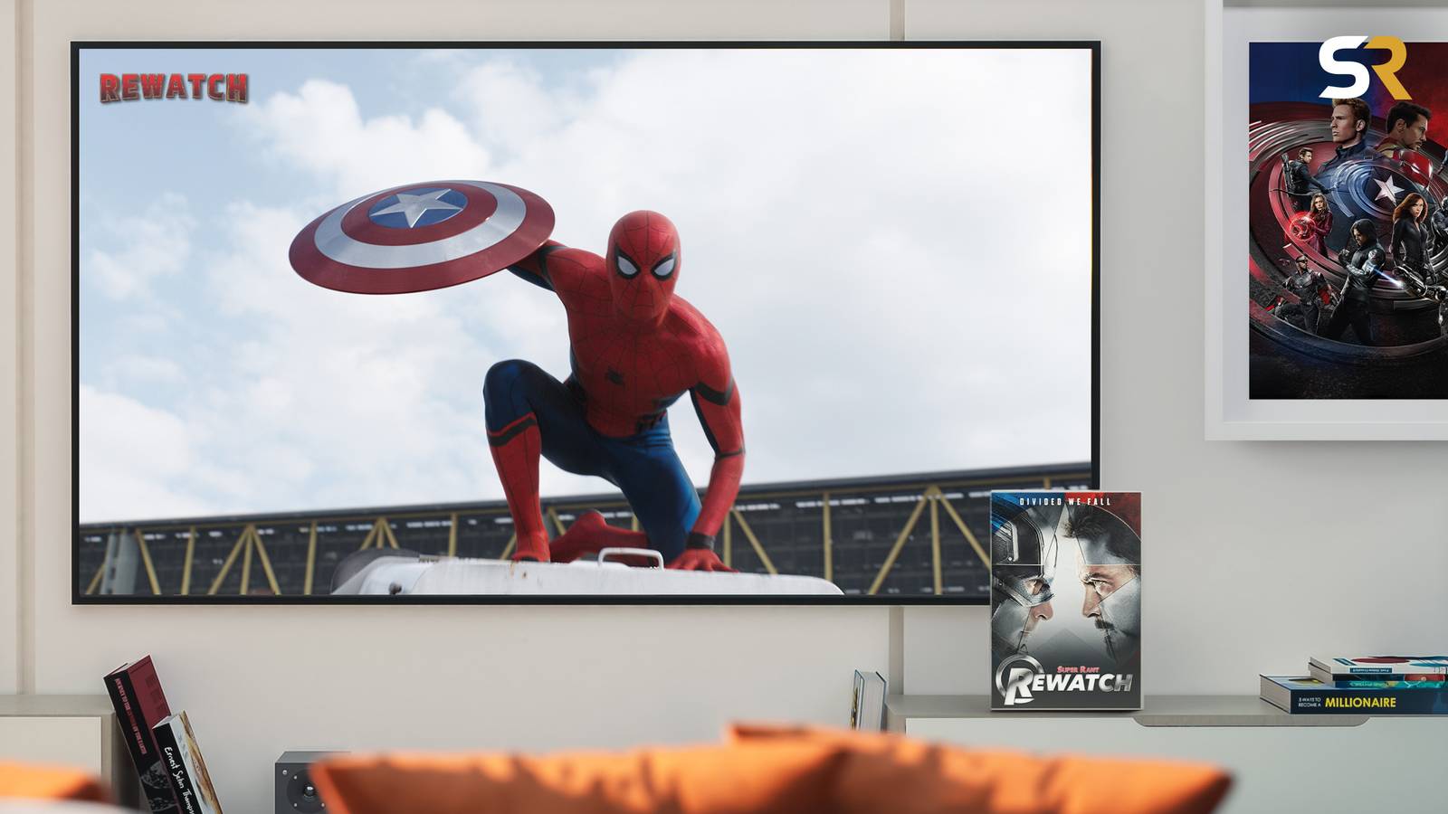 Super Rant Rewatch: 10 Years Later, Civil War Is Still One Of The MCU’s Strongest Team-Up Movies