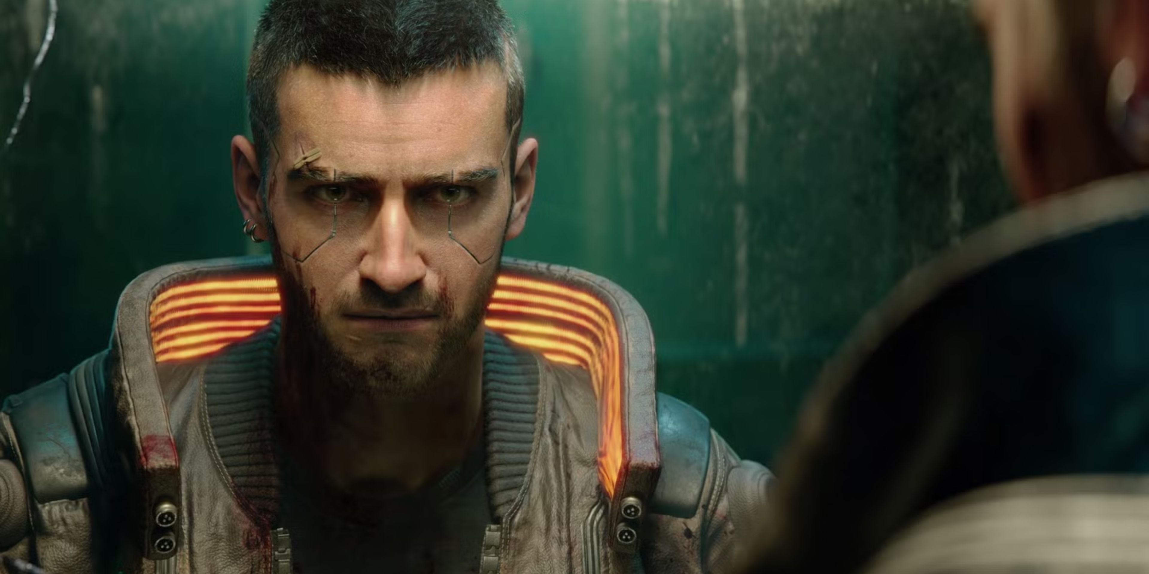 Cyberpunk 2077 Second Expansion Finally Teased, Inadvertently