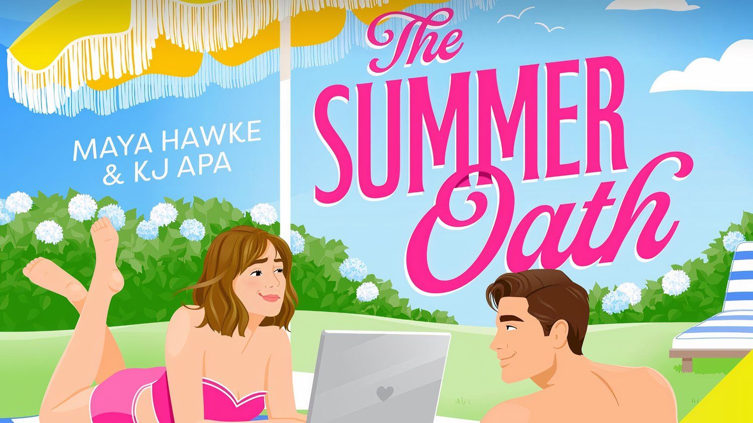 The Summer Oath