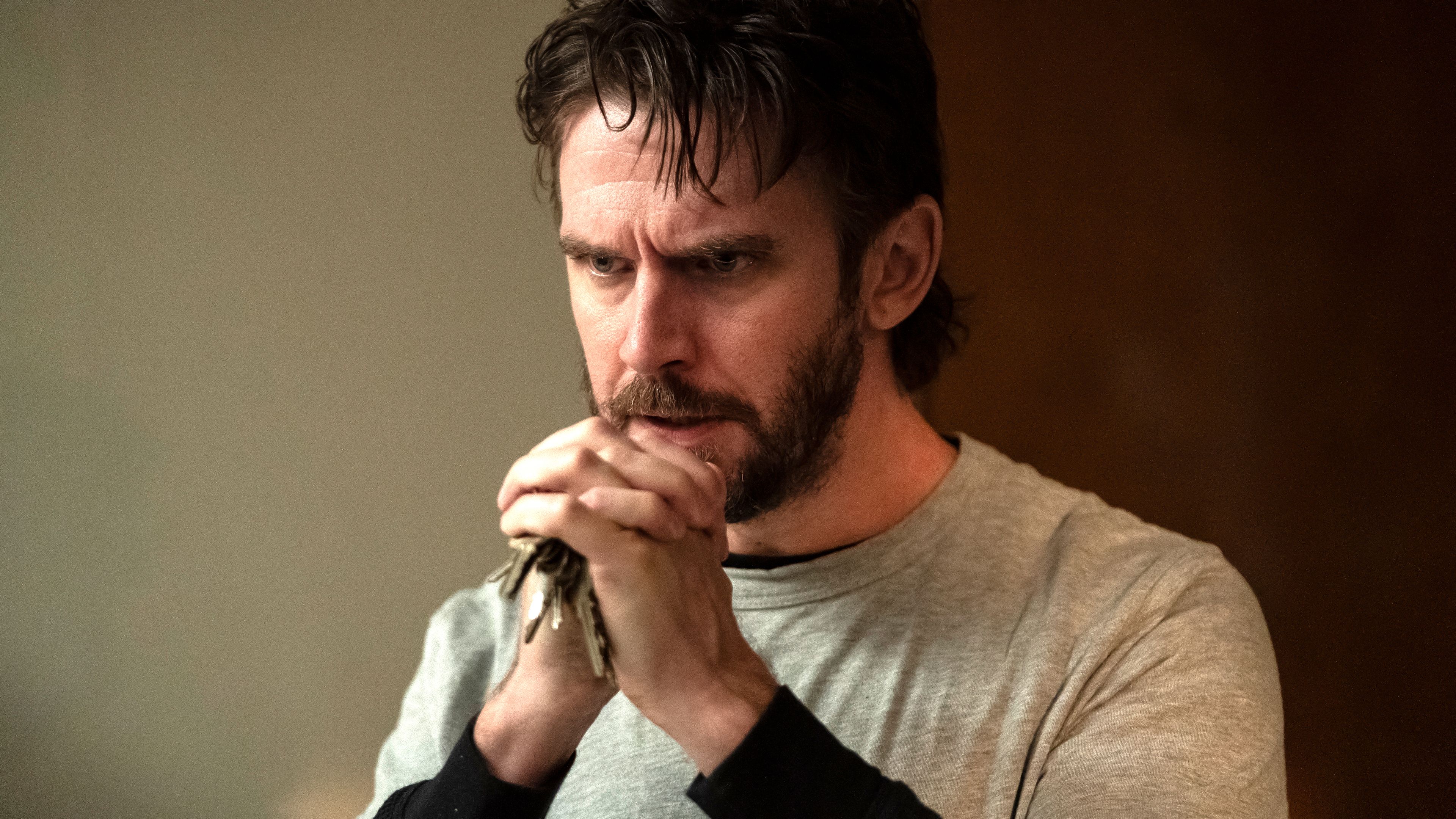The Terror Season 3's First Devil Appearance Explained By Director & Creators