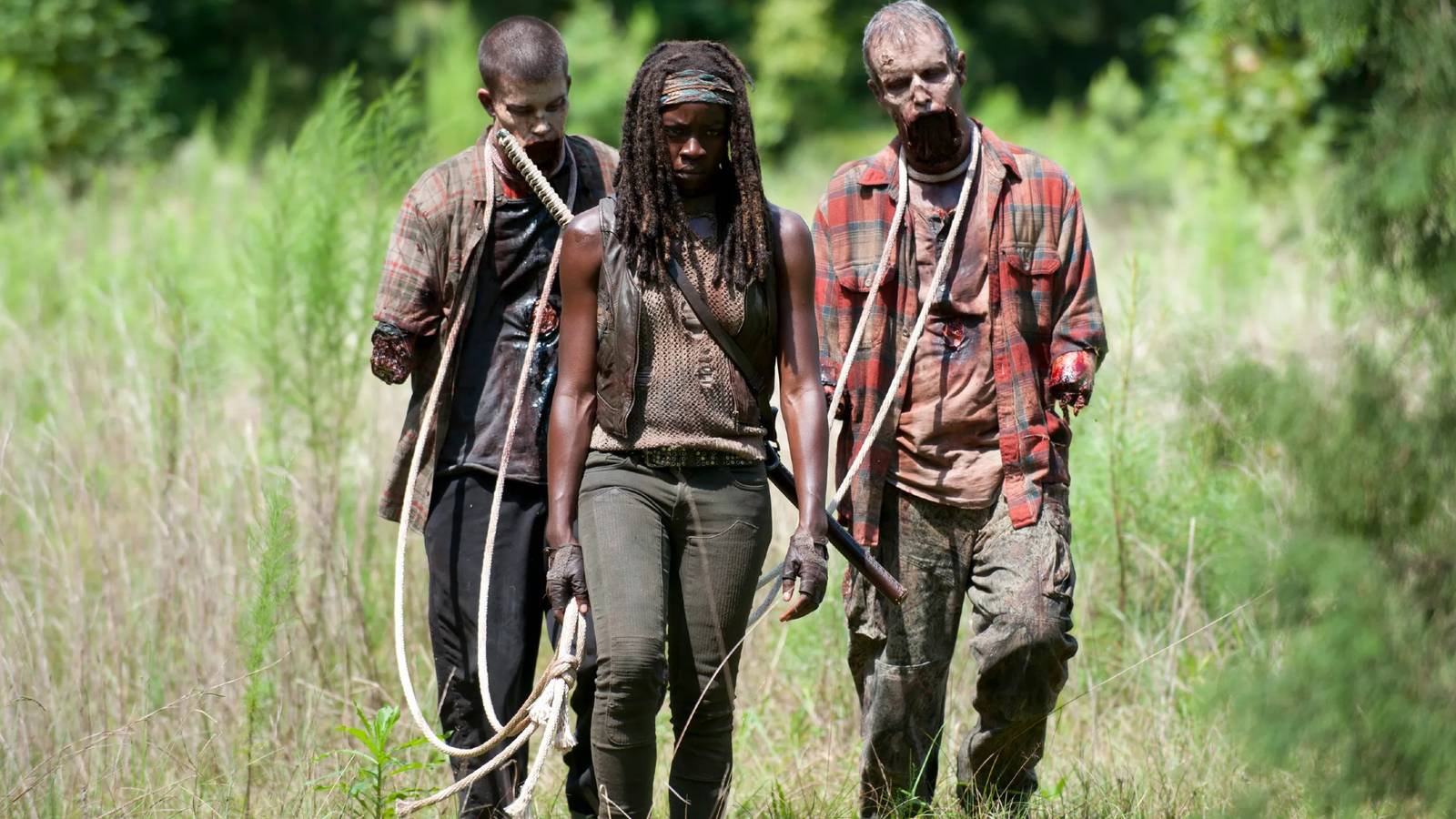 The 8-Part 'Game Of Thrones Meets Walking Dead' Series That Has A Better Ending Than Both