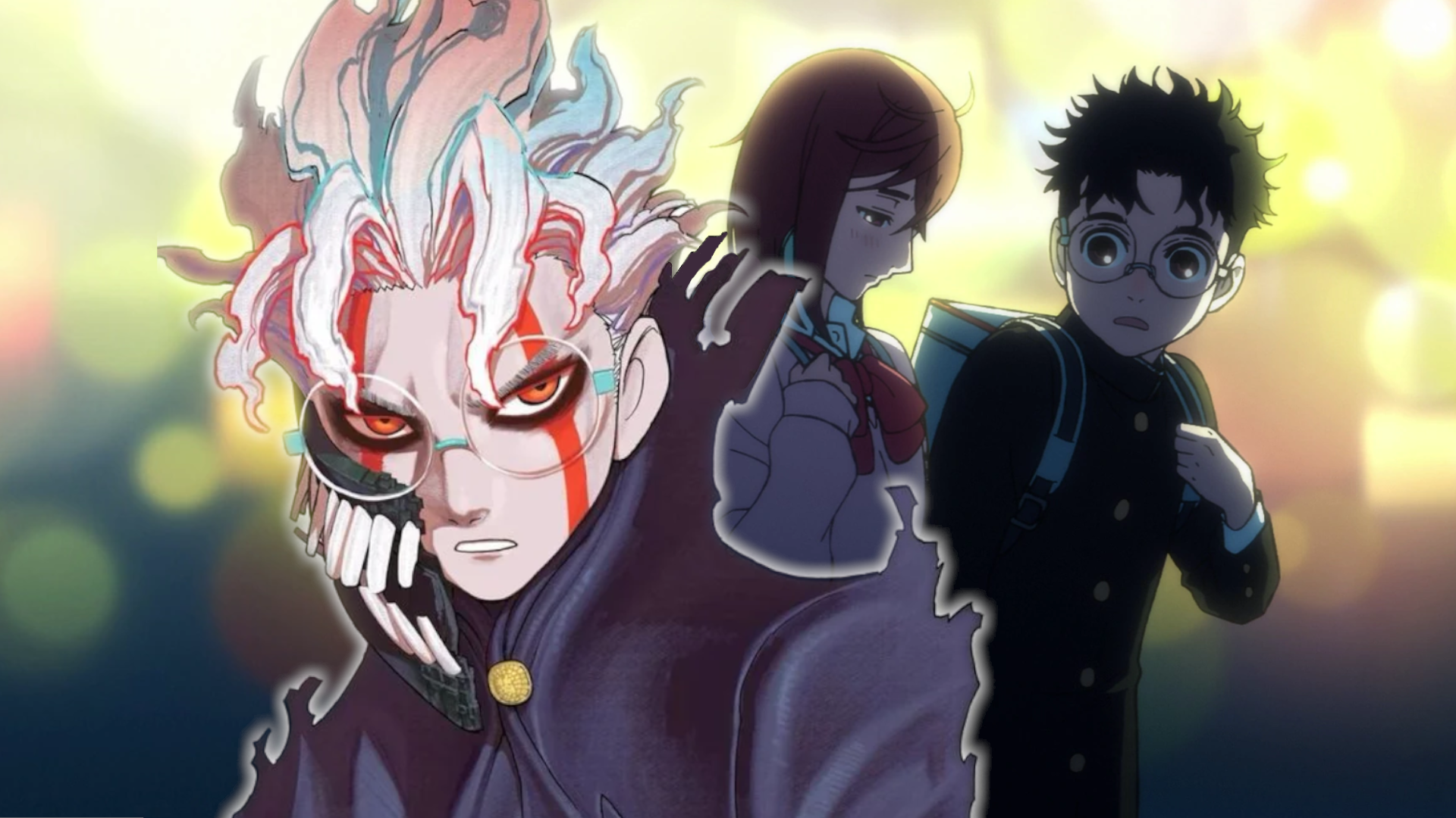 Dandadan Is Derailing Its Biggest Romance, And Honestly, It's A Welcome Change