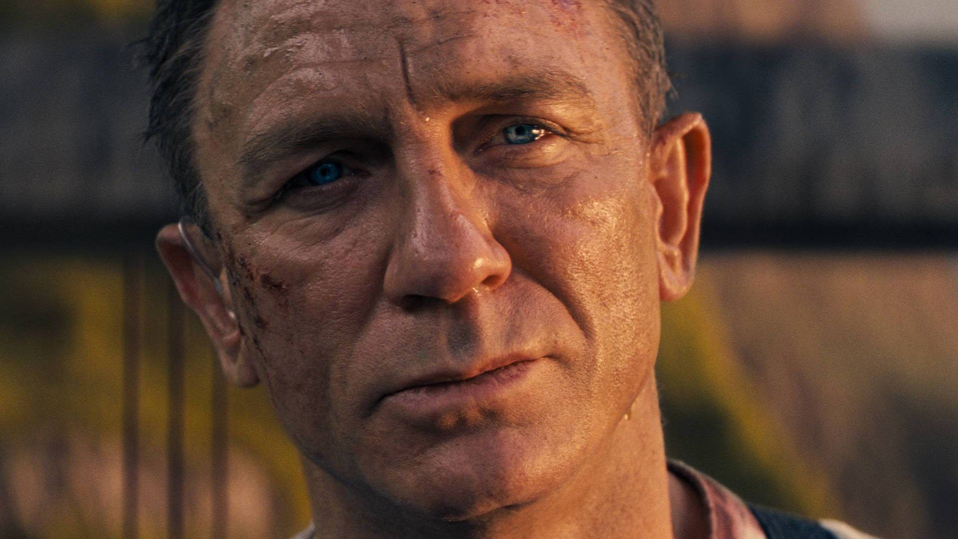 007 First Light Reverses Bond's Biggest Craig-Era Change