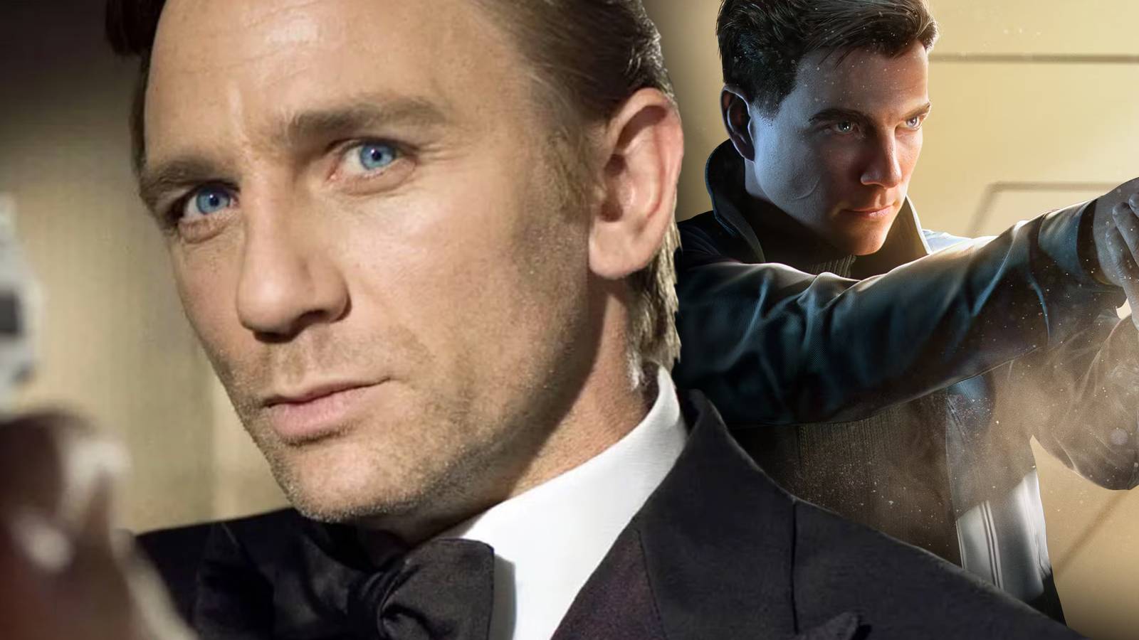 Ian Fleming Estate Officially Announces Next James Bond Release After 007 First Light