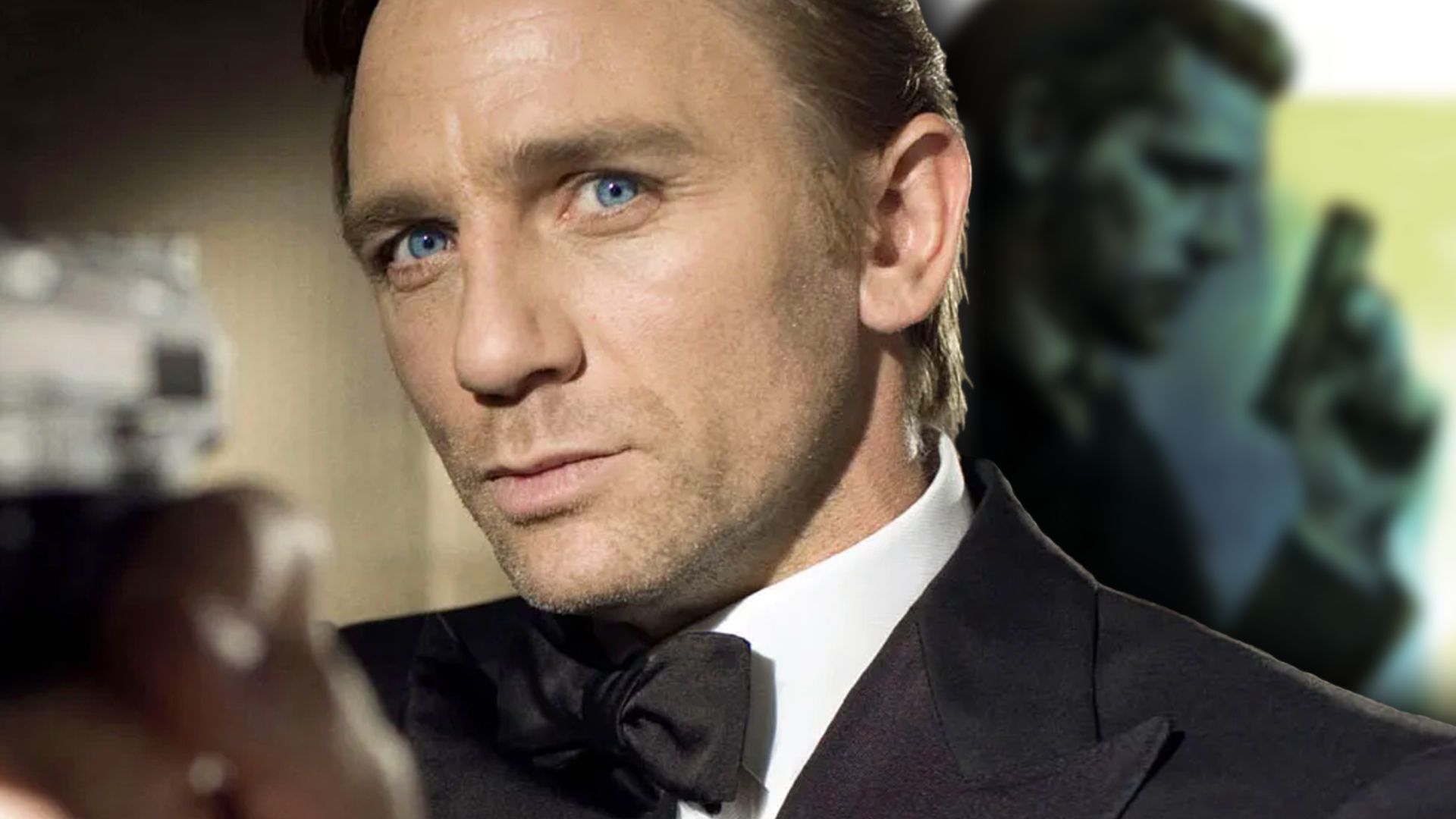 Our Official New James Bond Is The Perfect 007 For A New Generation image