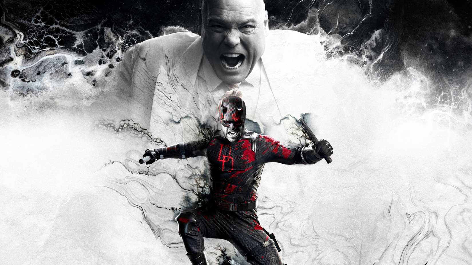 Marvel's New Daredevil Replacement Officially Announced