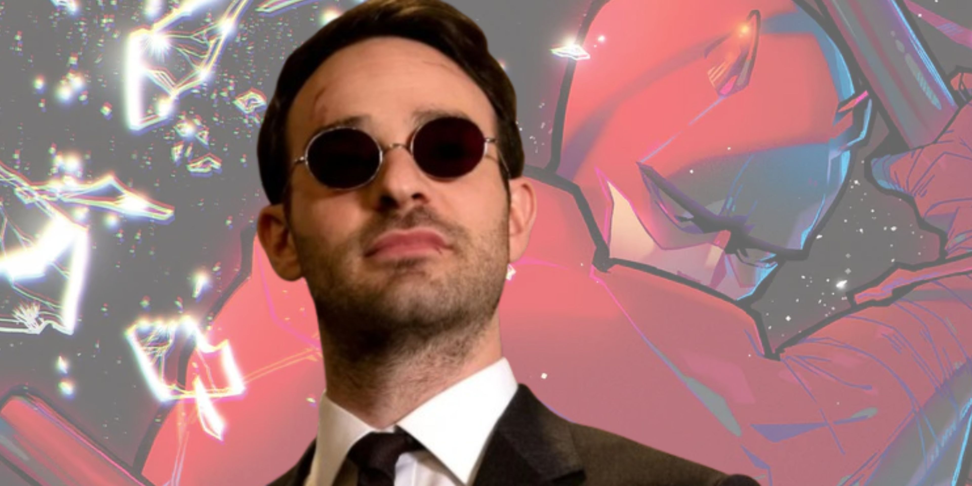 Marvel Officially Unveils Iconic Villain’s Redesign For Daredevil’s New Appearance