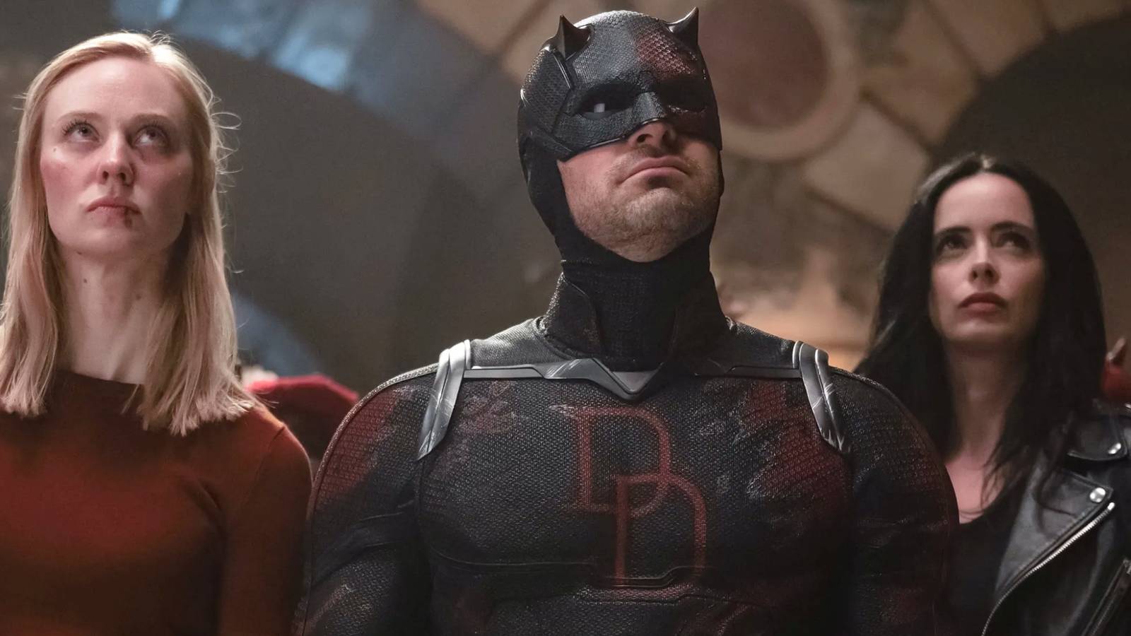 16 Biggest Easter Eggs, MCU References, and Netflix Nods In The Daredevil: ...