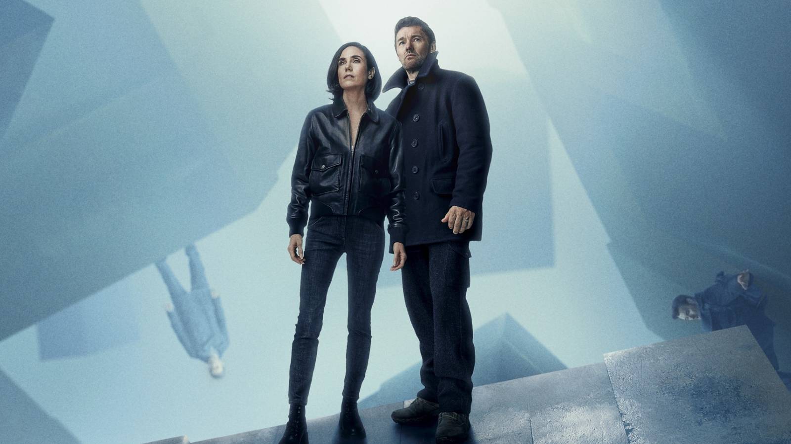 7 Sci-Fi Books That Need Apple TV Adaptations ASAP