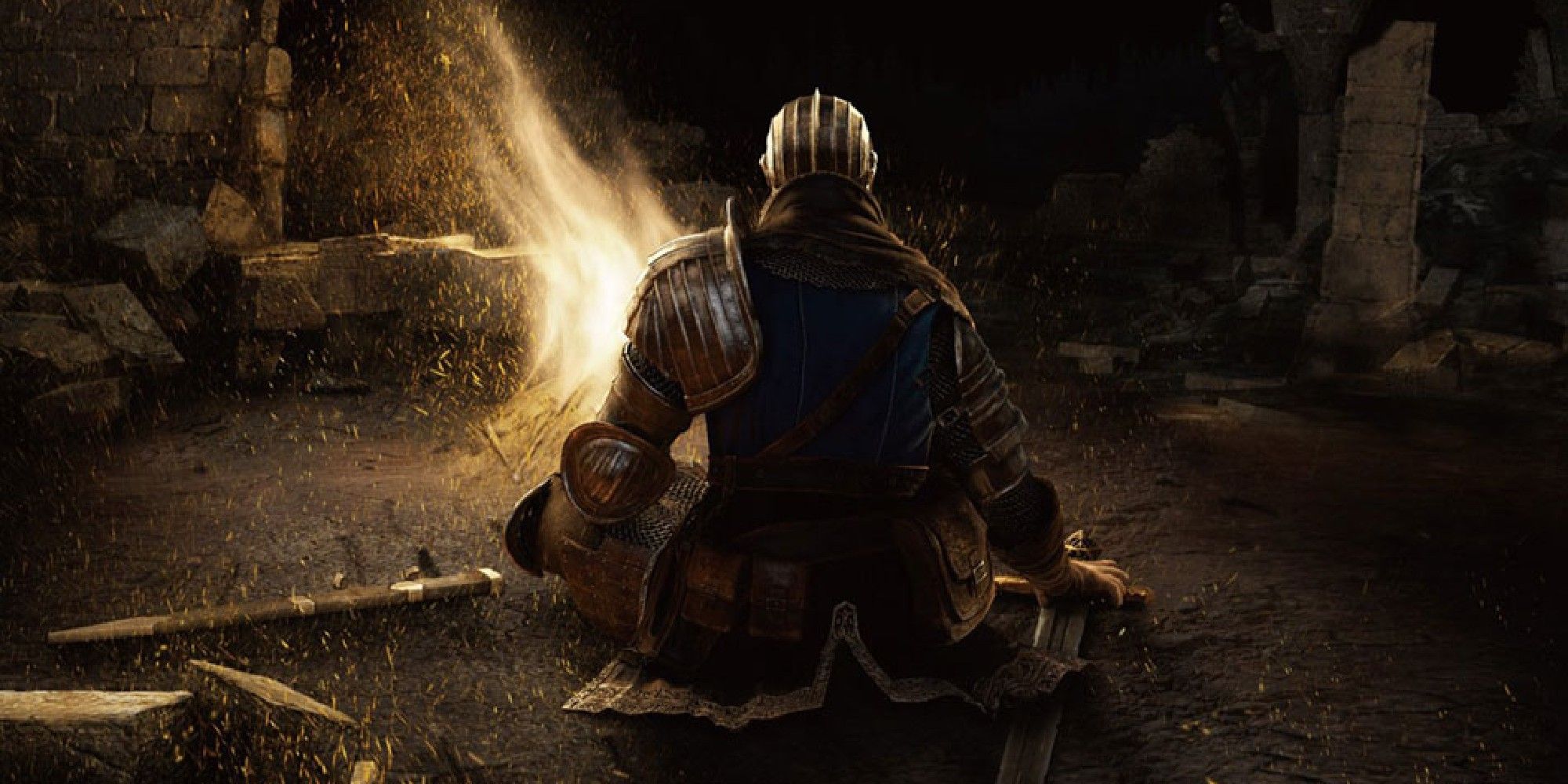 Dark Souls Officially Returns May 20 With A New Adventure
