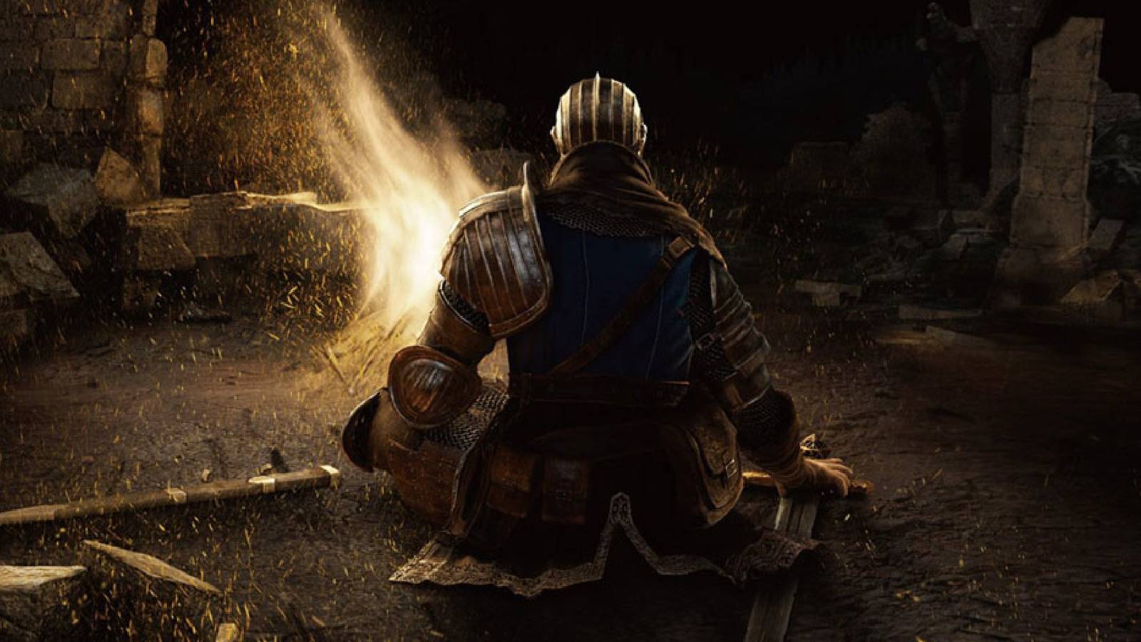 Dark Souls Officially Returns May 20 With A New Adventure Dark Souls Officially Returns May 20 With A New Adventure