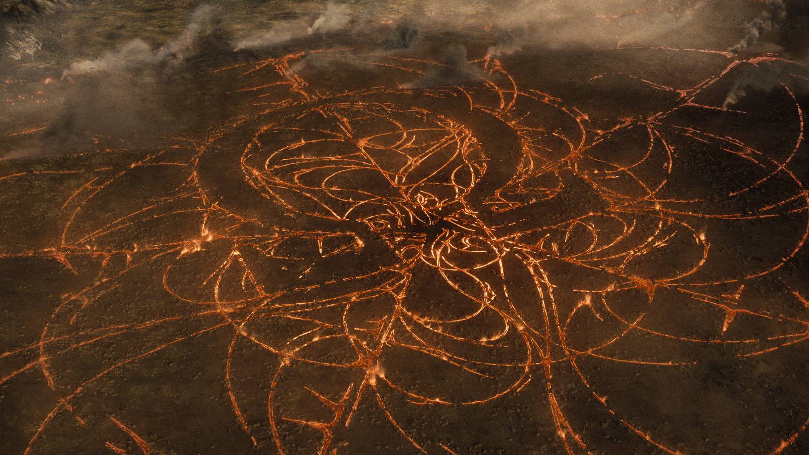 HBO Max's 4-Part Fantasy Epic With 92% Audience Score Is One Of Its Best