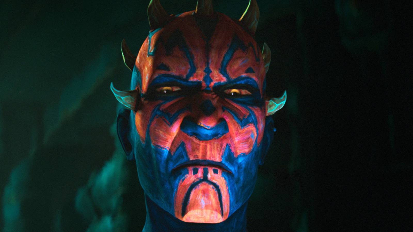 5 Biggest Questions We Need Answered After The Star Wars: Maul Shadow Lord ...