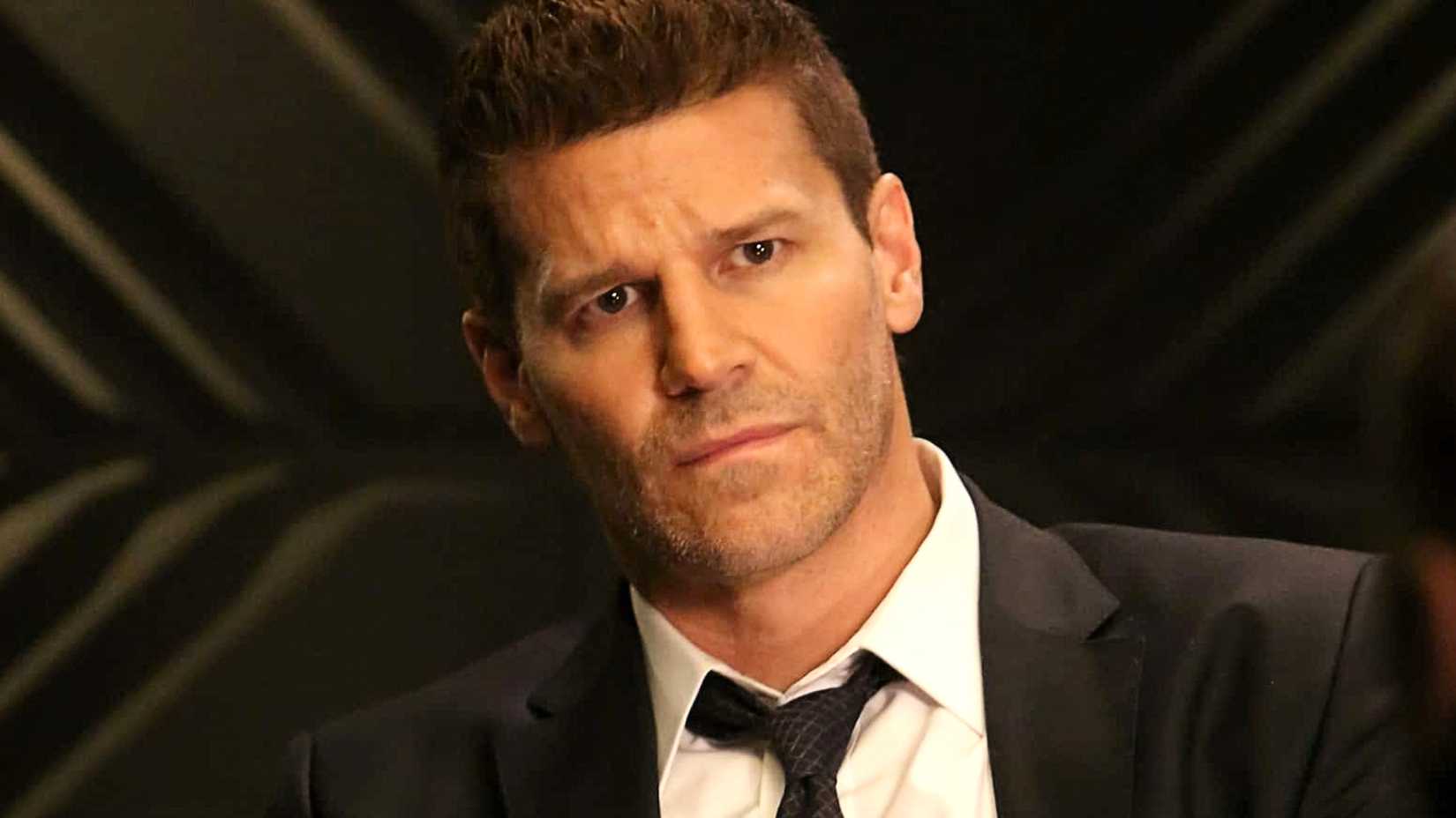 David Boreanaz's Netflix Series SEAL Team Begins Its 8th And Final Season