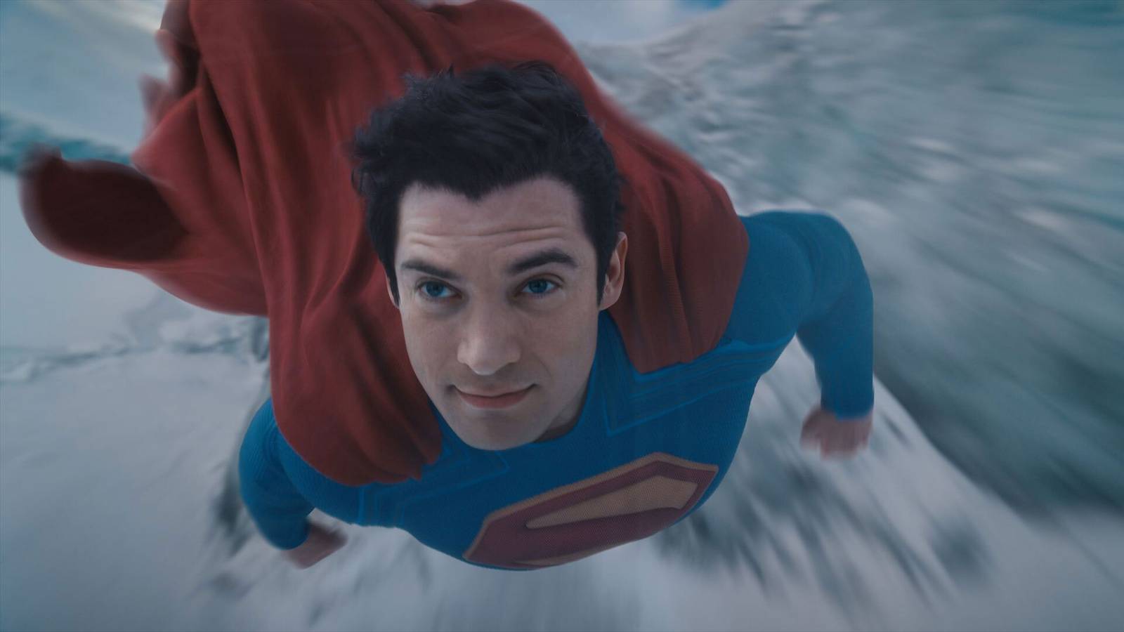 Superman Officially Returns This Summer With My Adventures With Superman Season 3