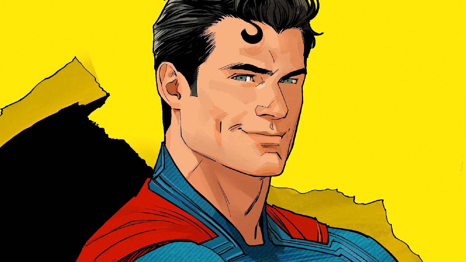 DC's Best New Costume Is Everything James Gunn's DCU Needs