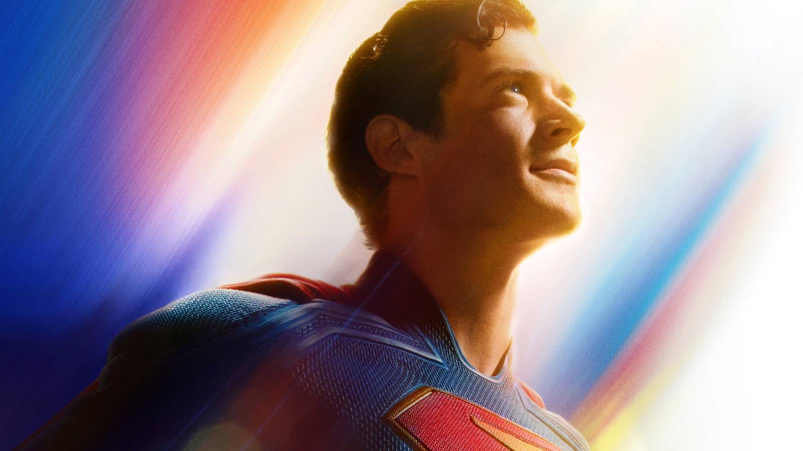 James Gunn Gives Major Official DCU Slate Update After Man Of Tomorrow