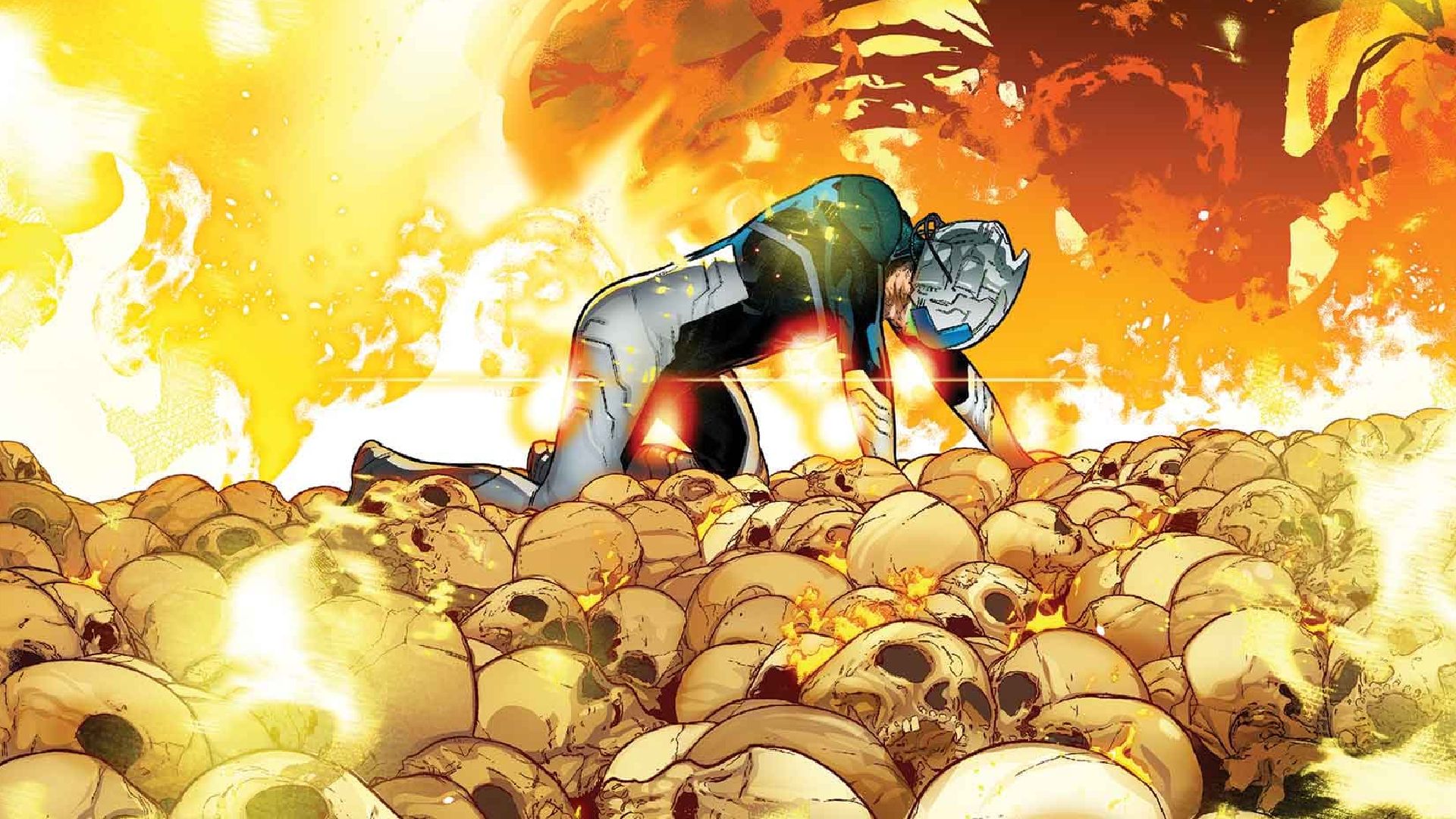 Marvel Officially Confirms Epic Hulk Design for Spider-Man's Next ...