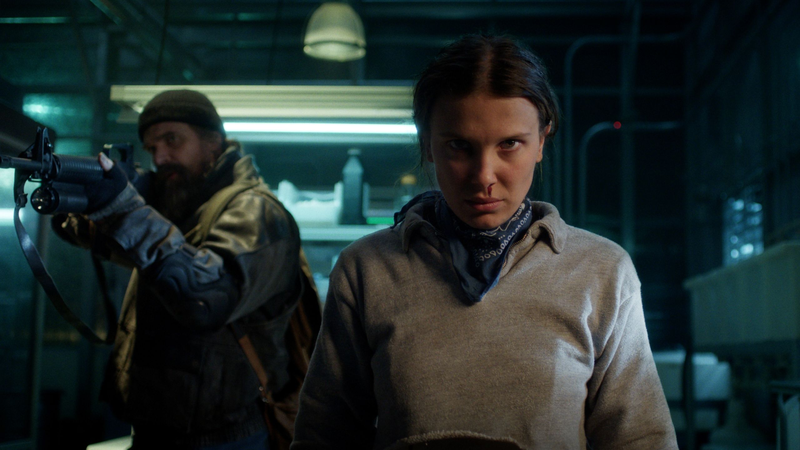 Stranger Things' New Episodes Coming This Fall Won't Solve The Big Eleven Mystery