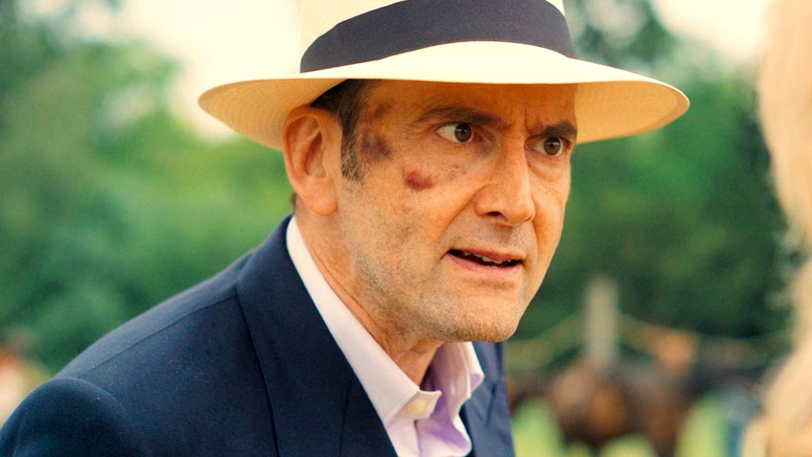 David Tennant's Rivals Season 2 Officially Cracks Hulu & Disney's Top ...