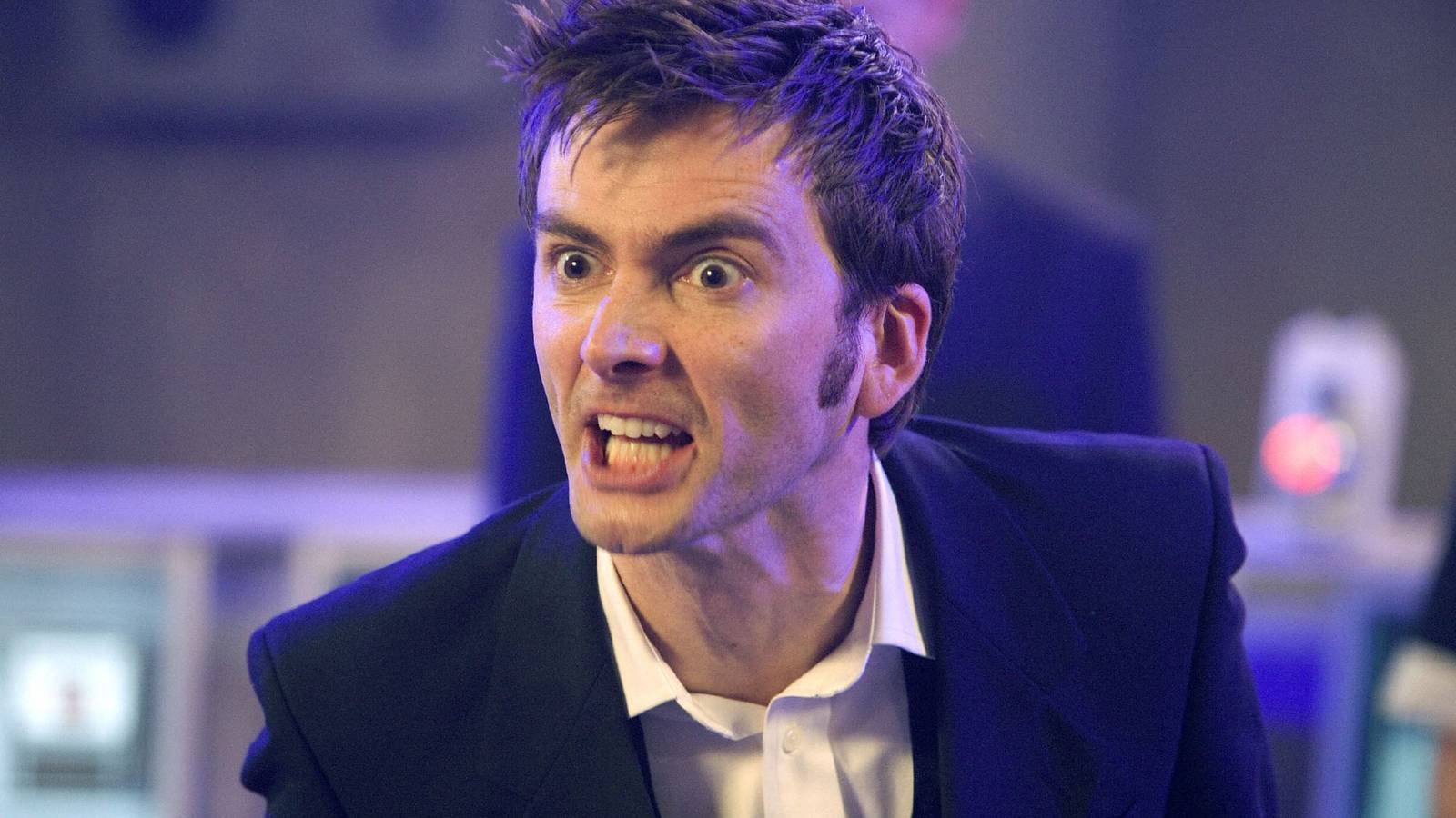 20 Years Ago Today, Doctor Who Turned The Cybermen Off And On Again
